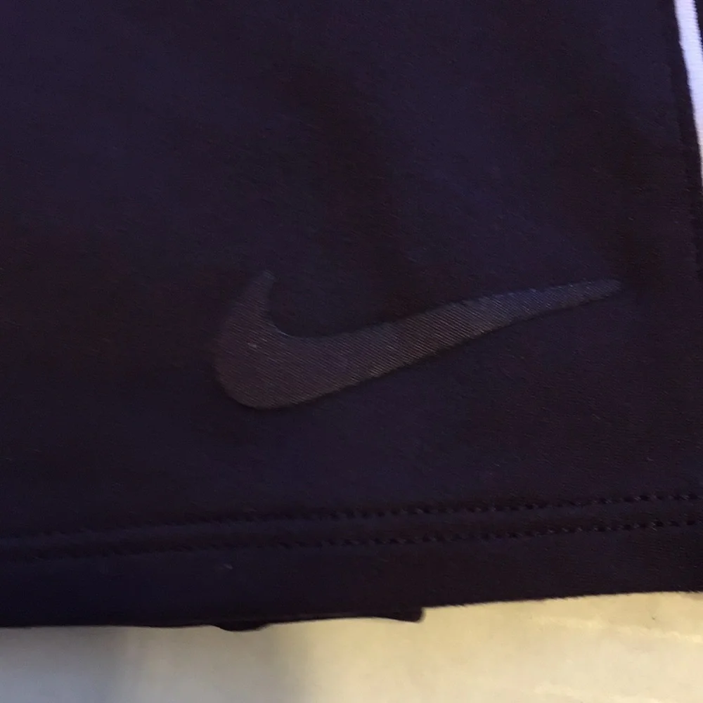 Nike Court Dry Straight Tennis Skirt Size LT